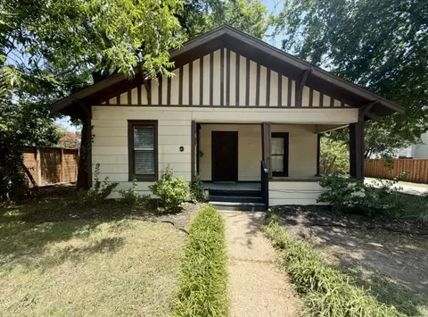 603 Barnes St, Mckinney, TX 75069