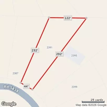 2391 Road 5838, Cleveland, TX 77327