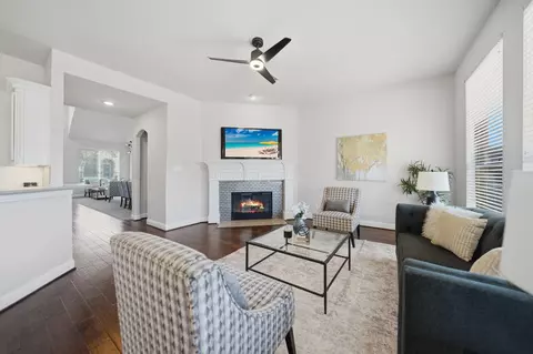 3475 Pilgrim Dr, Frisco, TX 75034