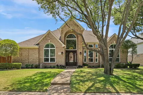 4512 Jenkins Dr, Plano, TX 75024