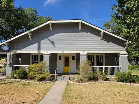 374 S Preston St, Van Alstyne, TX 75495