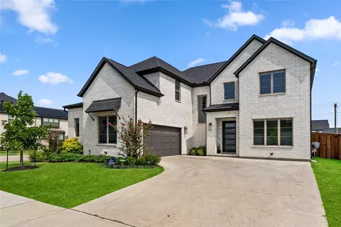 616 Barcara Ln, Frisco, TX 75033