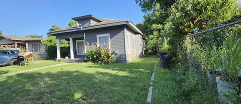 1320 Elm Wood Ave, Fort Worth, TX 76104