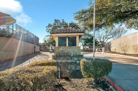 2503 Tierra #1, Irving, TX 75038