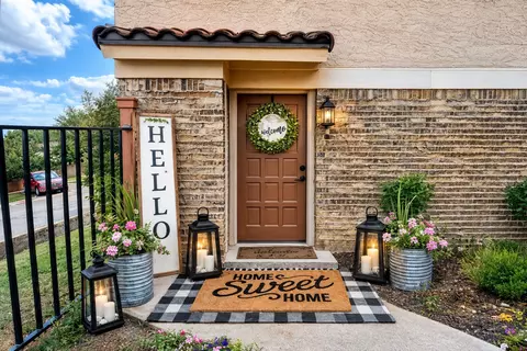 2503 Tierra #1, Irving, TX 75038