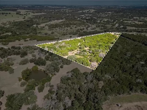 3801 Paluxy Hwy, Granbury, TX 76048