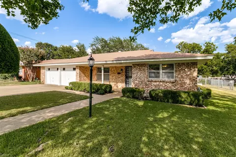 3153 Tex Blvd, Fort Worth, TX 76116