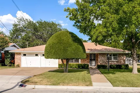 3153 Tex Blvd, Fort Worth, TX 76116