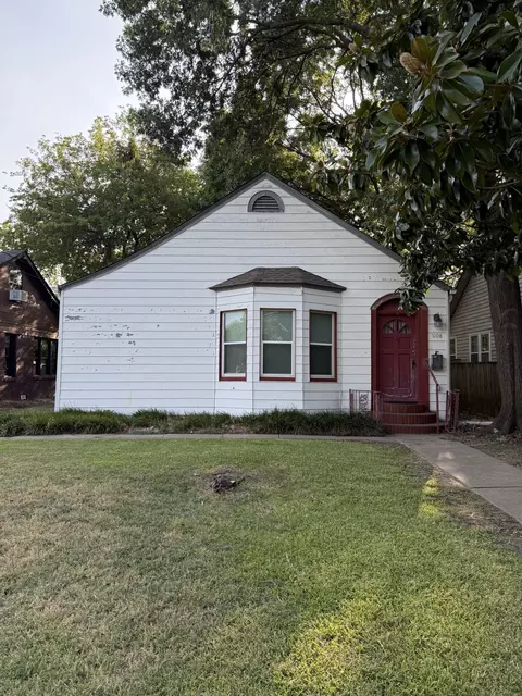 1108 S Travis St, Sherman, TX 75090
