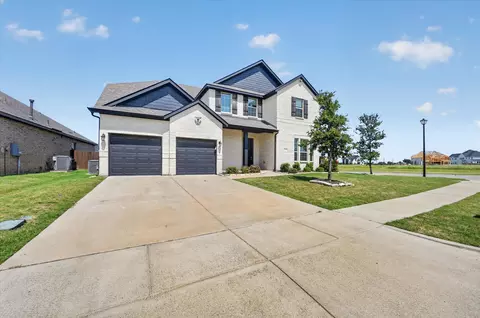 112 Big Bend Dr, Forney, TX 75126