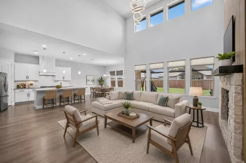 112 Big Bend Dr, Forney, TX 75126
