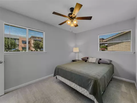 Bedroom - 703 Whitener Rd, Euless, TX 76040 photo 2 of 3