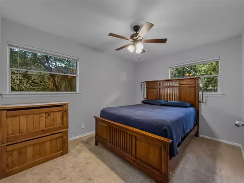 Bedroom - 703 Whitener Rd, Euless, TX 76040 photo 1 of 3