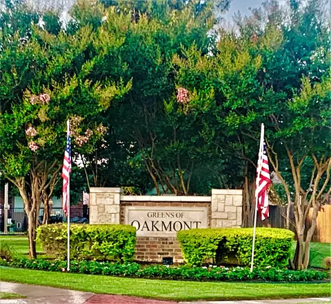 3800 Swiss Pine Rd, Denton, TX 76210