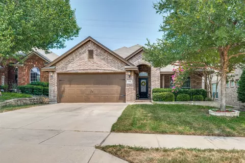 6108 Amberjack Trl, Fort Worth, TX 76179