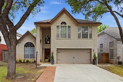 2011 Chittim Trail Dr, San Antonio, TX 78232
