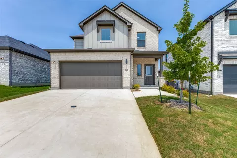 512 Green Grass, Mckinney, TX 75071