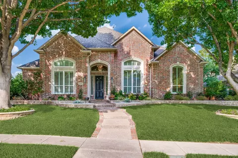 5765 Red Hill Ln, Frisco, TX 75034