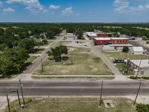 tbd W 04th St, Crawford, TX 76638