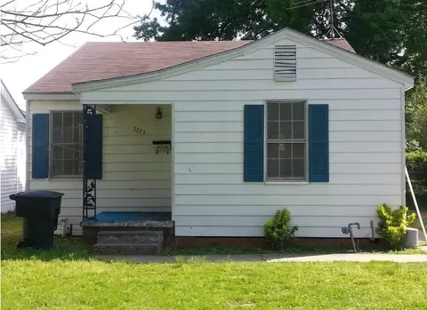 2723 Fulton St, Shreveport, LA 71109