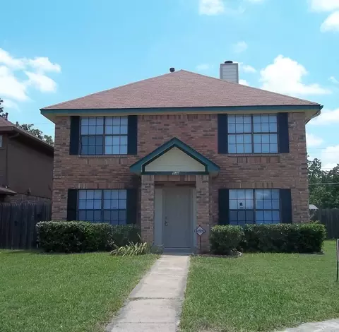 936 Ember Ln, Mesquite, TX 75149