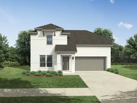 1501 Wild Plum Way, Alvarado, TX 76009