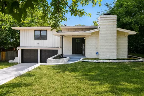 3616 Bewley St, North Richland Hills, TX 76117