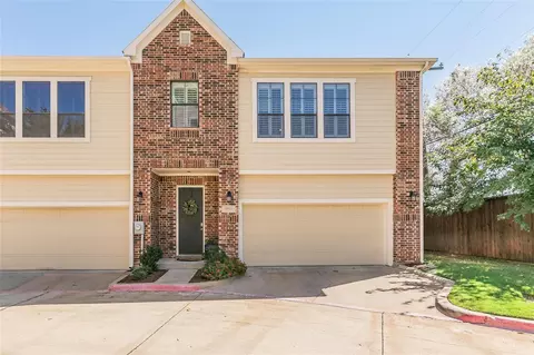 6050 Portrush Dr, Fort Worth, TX 76116