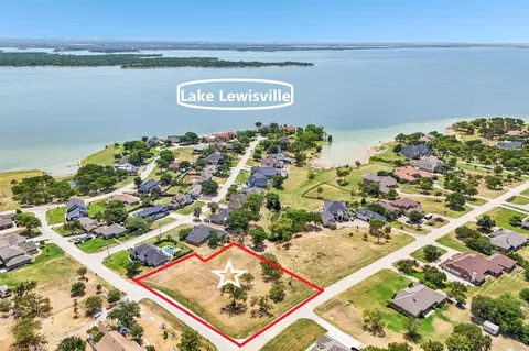 602 Stowe Ln, Lakewood Village, TX 75068
