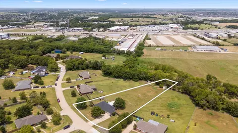 112 Carrington Dr, Rockwall, TX 75032