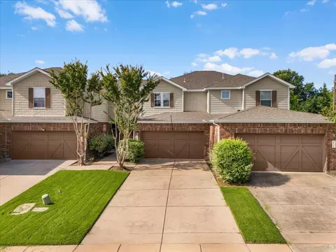 2200 Oklahoma Ave, Plano, TX 75074