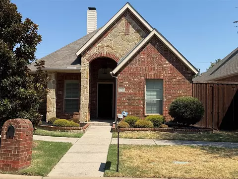 9724 Bell Rock Rd, Frisco, TX 75035