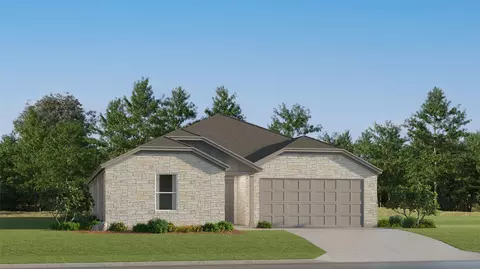 2932 Serenity Grove Ln, Fort Worth, TX 76179