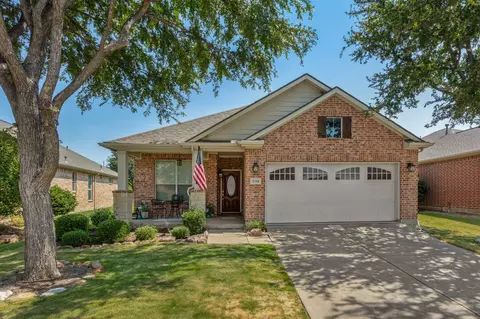 534 Rockledge Ct, Frisco, TX 75036