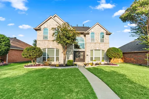 6008 Arlington Dr, Frisco, TX 75035
