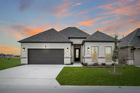 217 Ravenna Blvd, Justin, TX 76247