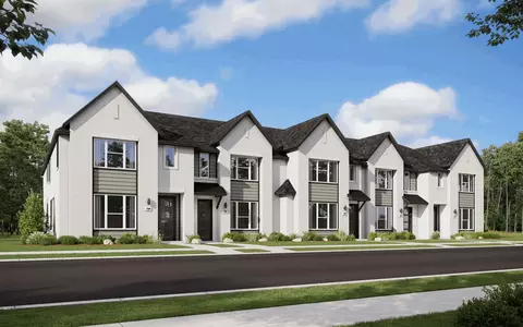 9501 Dahlia Blvd, Mesquite, TX 75126