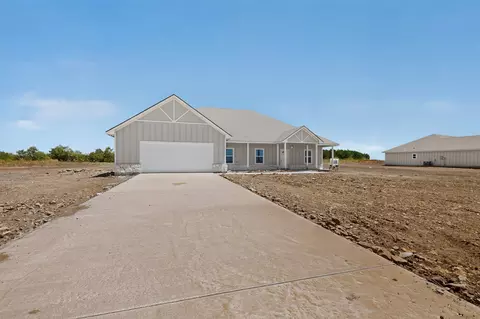 lot13 Loving Rd, Perrin, TX 76486
