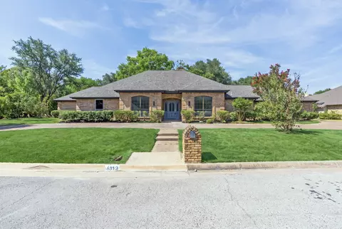 6812 Battle Creek Rd, Fort Worth, TX 76116