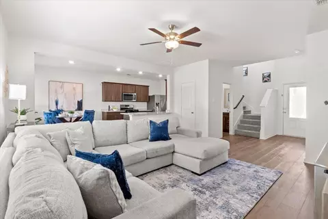 8324 Columbia Falls Rd, Ponder, TX 76259
