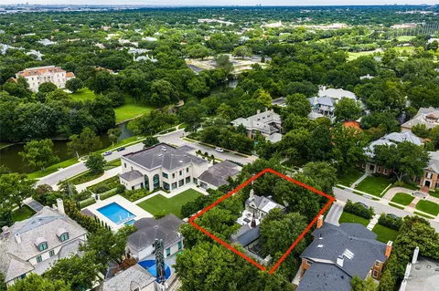 4009 Gillon, Highland Park, TX 75205