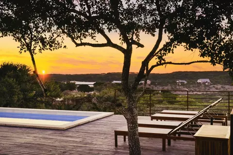 1300 Skyline Ridge Lookout, Wimberley, TX 78676
