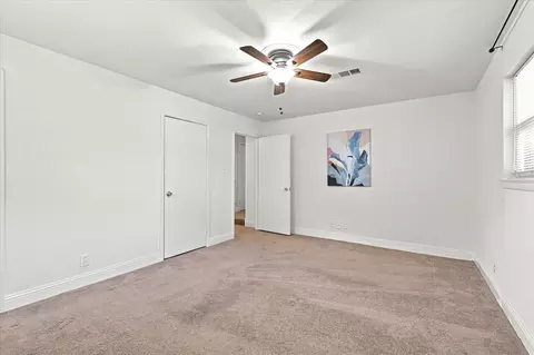 Bedroom - 403 E Huitt Ln, Euless, TX 76040 photo 1 of 3