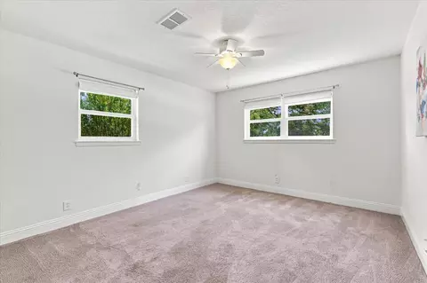 Bedroom - 403 E Huitt Ln, Euless, TX 76040 photo 3 of 3