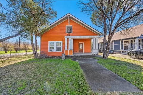 2300 Ethel Ave, Waco, TX 76707