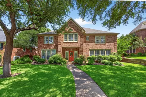 5108 Golden Ln, Fort Worth, TX 76123