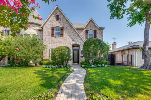 6405 Del Norte Ln, Dallas, TX 75225