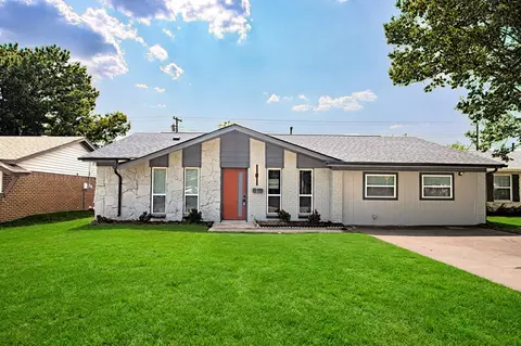 1101 Fouts Dr, Irving, TX 75061