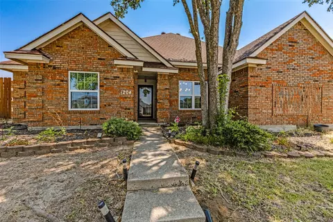 204 N W A Allen Blvd, Wylie, TX 75098