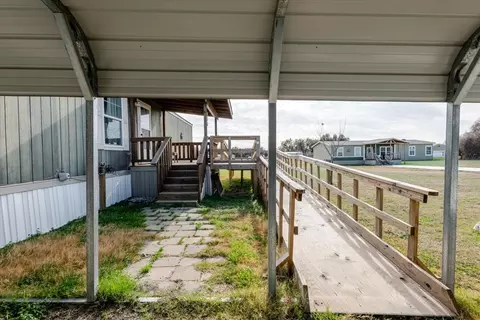 Exterior - 126 Starry Sky Ct, Springtown, TX 76082 photo 1 of 1